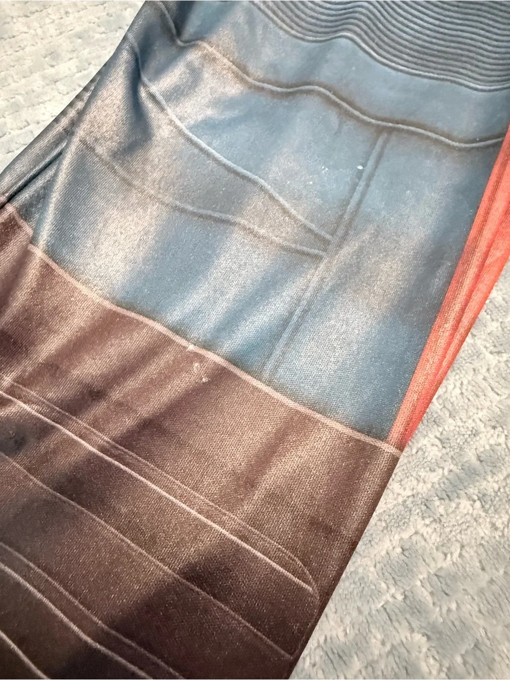 Guardians of the Galaxy Rocket Raccoon Kids Costume with Mask & tail 7/8 - Picture 10 of 12